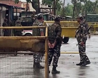 Manipur Violence: 3 killed in fresh violence in Manipur