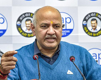 Promote Board students on internal exams performance, suggests Sisodia