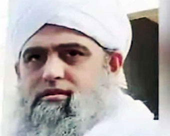 Maulana Saad