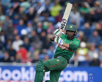 We will look to plan better in third T20: Mahmudullah