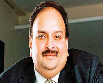 PNB Scam: Mehul Choksi opts for Antigua & Barbuda citizenship