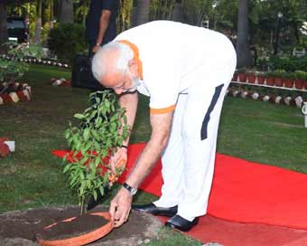 Prime Minister Narendra Modi (file photo)