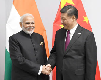 Modi-Xi summit will be in as warm a spirit as Wuhan: Jaishankar