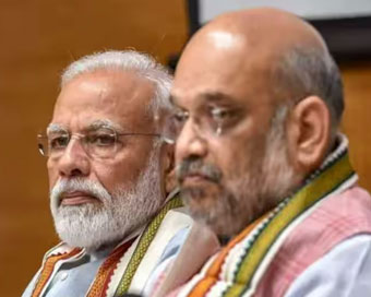 Manipur Violence: PM Modi holds meeting with Cabinet Ministers, Manipur likely in focus