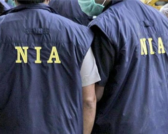 New IS module: NIA raids 7 places in Punjab, UP (File photo)