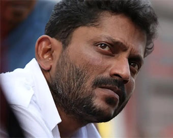  Filmmaker Nishikant Kamat