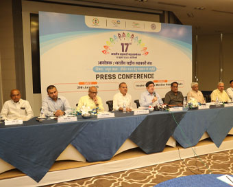 The 17th Indian Cooperative Congress will chart a new pathway for the cooperative movement: Dileep Sanghani, President NCUI