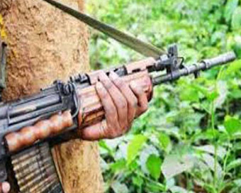 5 Maoists killed in Jharkhand