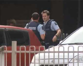 40 die in New Zealand mosques massacre 