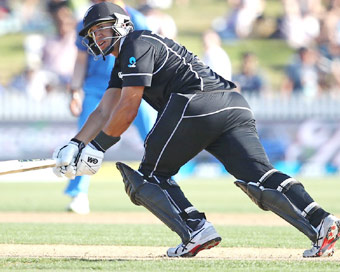 4th ODI: Boult carnage help New Zealand outsmart India