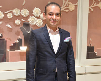 Nirav Modi