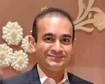  Mumbai court slaps notice to attach diamantaire Nirav Modi