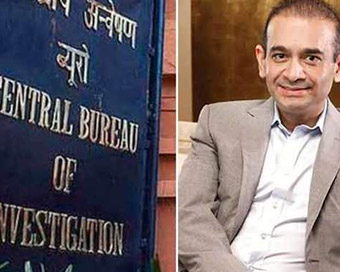 Fugitive diamond jeweller Nirav Modi (File Photo)