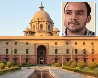 President Kovind rejects Nirbhaya convict