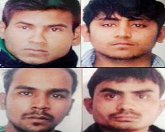 Nirbhaya rapists to hang on Jan 22: Court 
