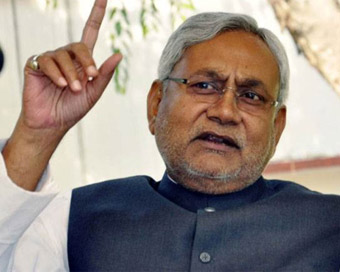 Ram temple is not on our agenda: JD-U