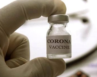 Offord corona vaccine