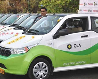 Coronavirus: Ola offers coverage of up to Rs 30,000 for driver-partners