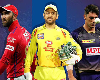 IPL 2020: Biggest failures of the season