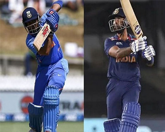 Prithvi Shaw, Suryakumar Yadav to fly to England for Test series as Washington Sundar, Avesh Khan ruled out