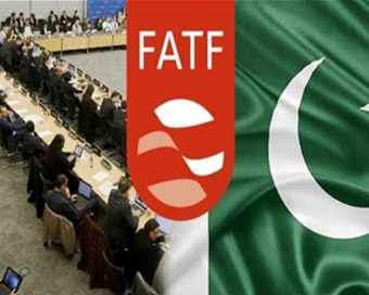 Pakistan suffers losses worth $38bn due to FATF grey listing
