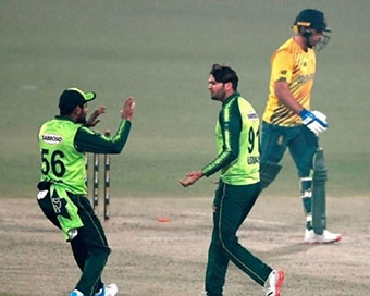 Pakistan to play 3 ODIs, 4 T20Is in South Africa in April