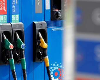 Diesel costlier as oil firms push pump prices, petrol remains steady