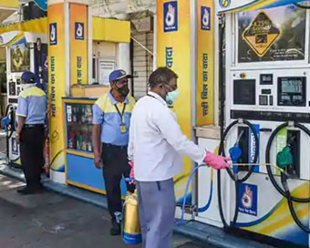 No change in petrol, diesel prices 10 days in running