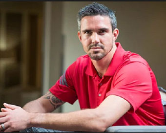 Kevin Pietersen 