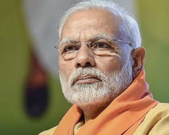 People of Assam need not worry over CAB, says Modi