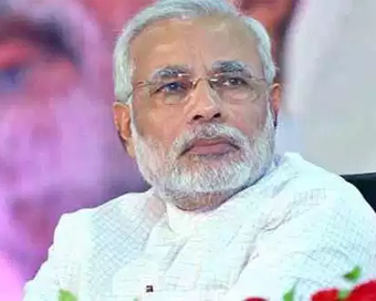 PM Modi  (File Photo)