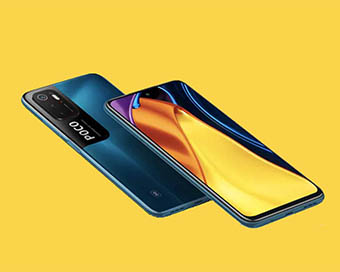 POCO unveils its first 5G smartphone M3 Pro in India