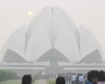 SC suggests Centre for two days lockdown in Delhi to tackle pollution