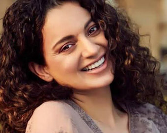 Kangana Ranaut: I aim for light interaction but get extreme reactions