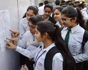 ICSE Class 10 and ISC Class 12 results declared, most states record 100% pass percentage