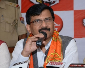 Sanjay Raut