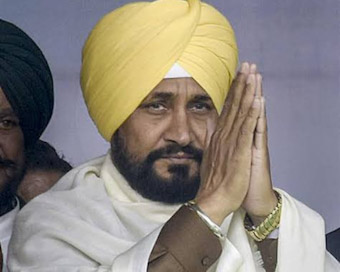 Punjab CM Charanjit