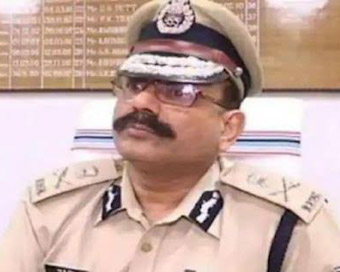 Show cause notice to 71 Bihar IPS officers for not giving property details