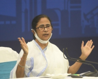Pilot averted head-on collision with one other airplane: West Bengal CM Mamata Banerjee
