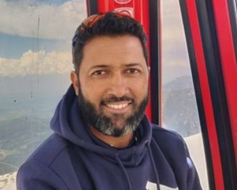 Wasim Jaffer 