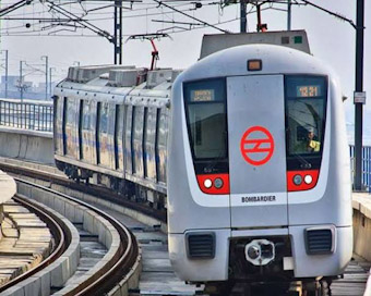 Delhi Metro services will not be available during this time on Holi