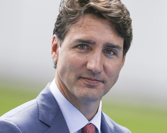 PM Trudeau 