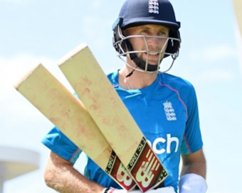 Joe Root