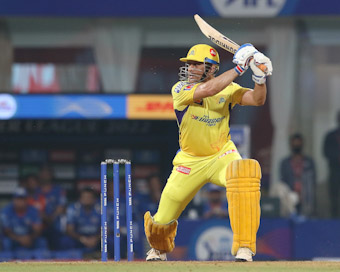 CSK vs MI: MS Dhoni steers CSK to thrilling 3-wicket win, keeps Mumbai Indians winless