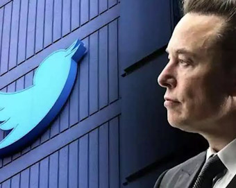 Elon Musk buys Twitter for $44 billion, company to go private