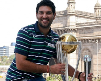 Yuvraj Singh feels India didn