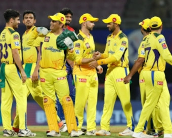 CSK vs DC: Conway, Moeen lead CSK to 91-run win over Delhi Capitals