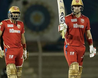 PBKS vs RCB: Blazing fifties by Bairstow, Livingstone and clinical bowling help Punjab Kings beat RCB by 54 runs