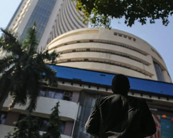 Stock Market Today: Sensex surges over 1,000 points in early trade, Nifty above 16,100-mark on positive global cues
