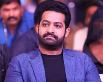 Jr NTR